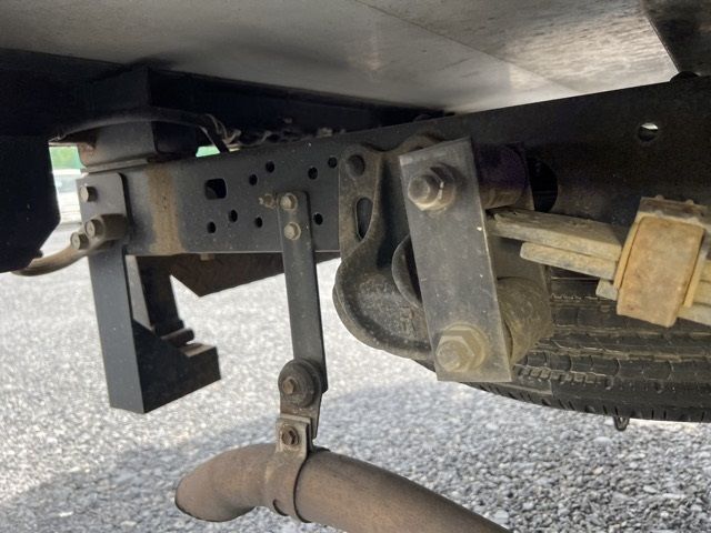 2021 Toyota Dyna Reizo Reito auction photo 16