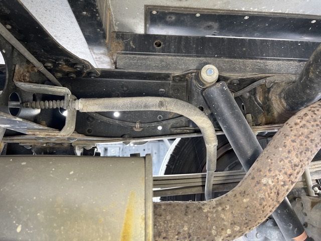 2021 Toyota Dyna Reizo Reito auction photo 18