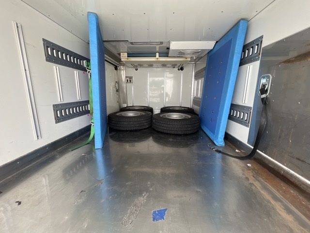 2021 Toyota Dyna Reizo Reito auction photo 20