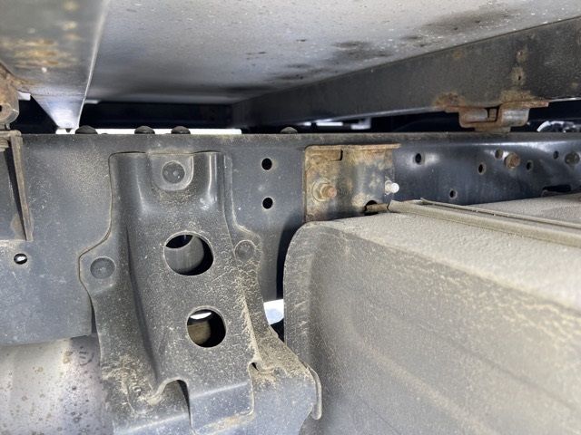 2021 Toyota Dyna Reizo Reito auction photo 17