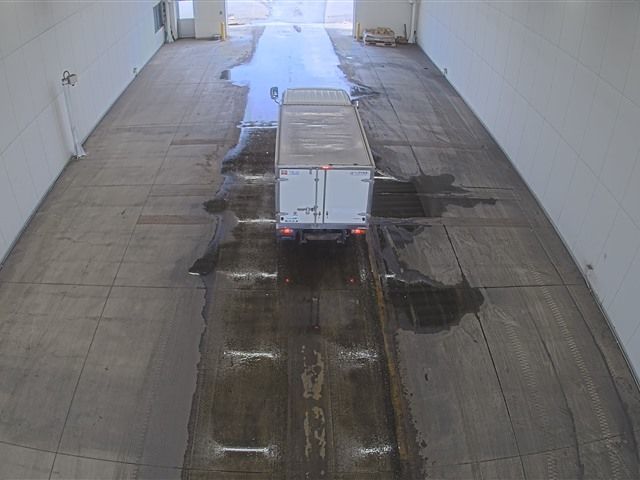 2021 Toyota Dyna Reizo Reito auction photo 3