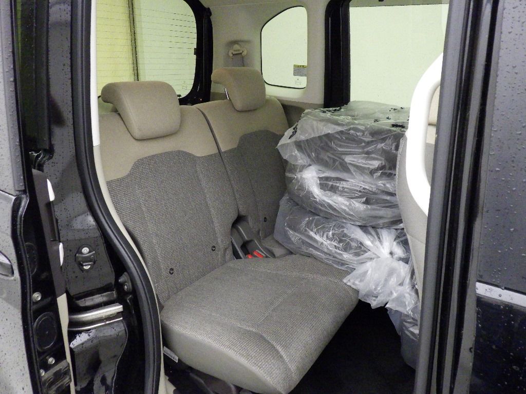 2017 Honda N-BOX 4WD G Lホンダセンシング auction photo 7