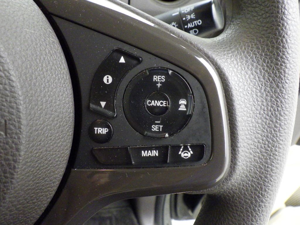 2017 Honda N-BOX 4WD G Lホンダセンシング auction photo 8
