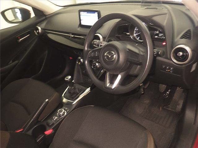 2019 Mazda 2 XD Proactive auction photo 3