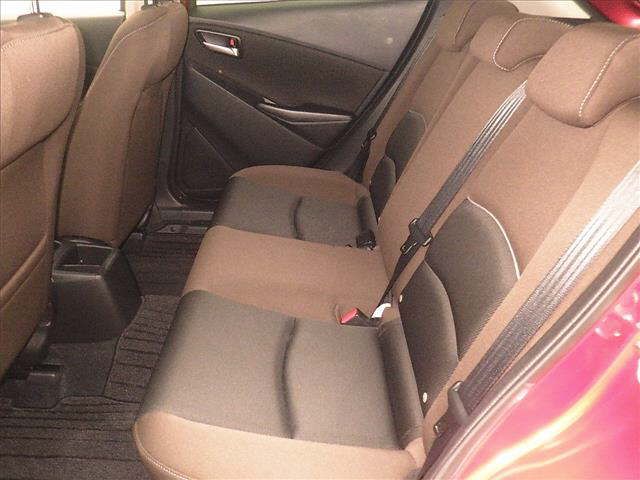 2019 Mazda 2 XD Proactive auction photo 7