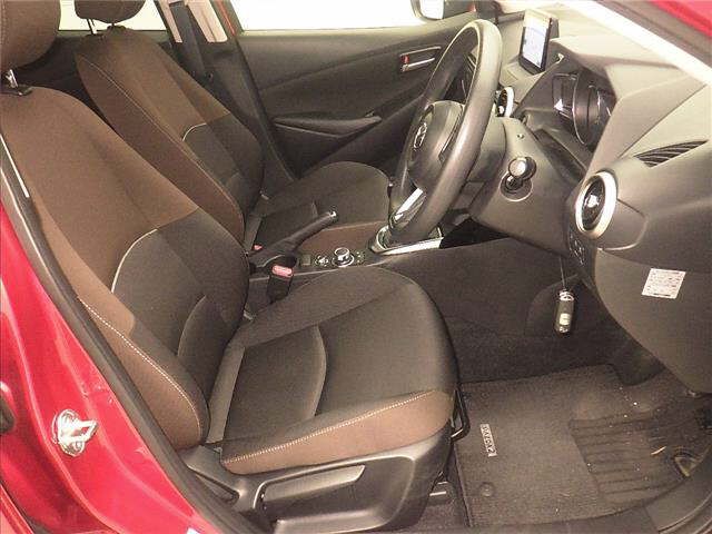 2019 Mazda 2 XD Proactive auction photo 5