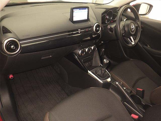 2019 Mazda 2 XD Proactive auction photo 4