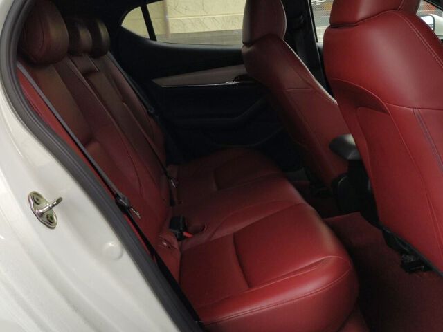 2020 Mazda 3ファストバック XD 100THキネンシャ auction photo 6