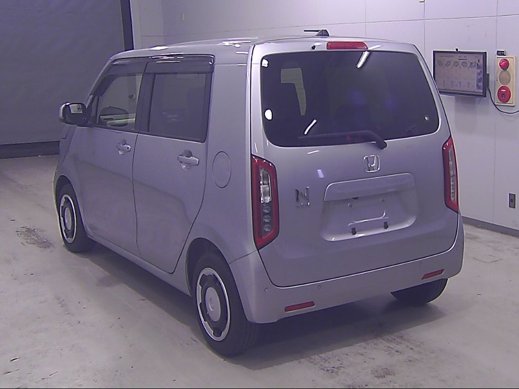 2023 Honda N-WGN L auction photo 5
