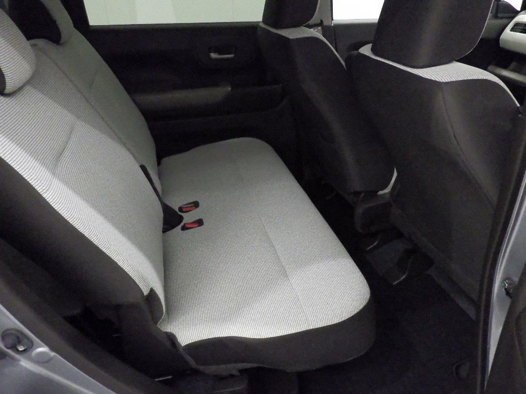 2023 Honda N-WGN L auction photo 7