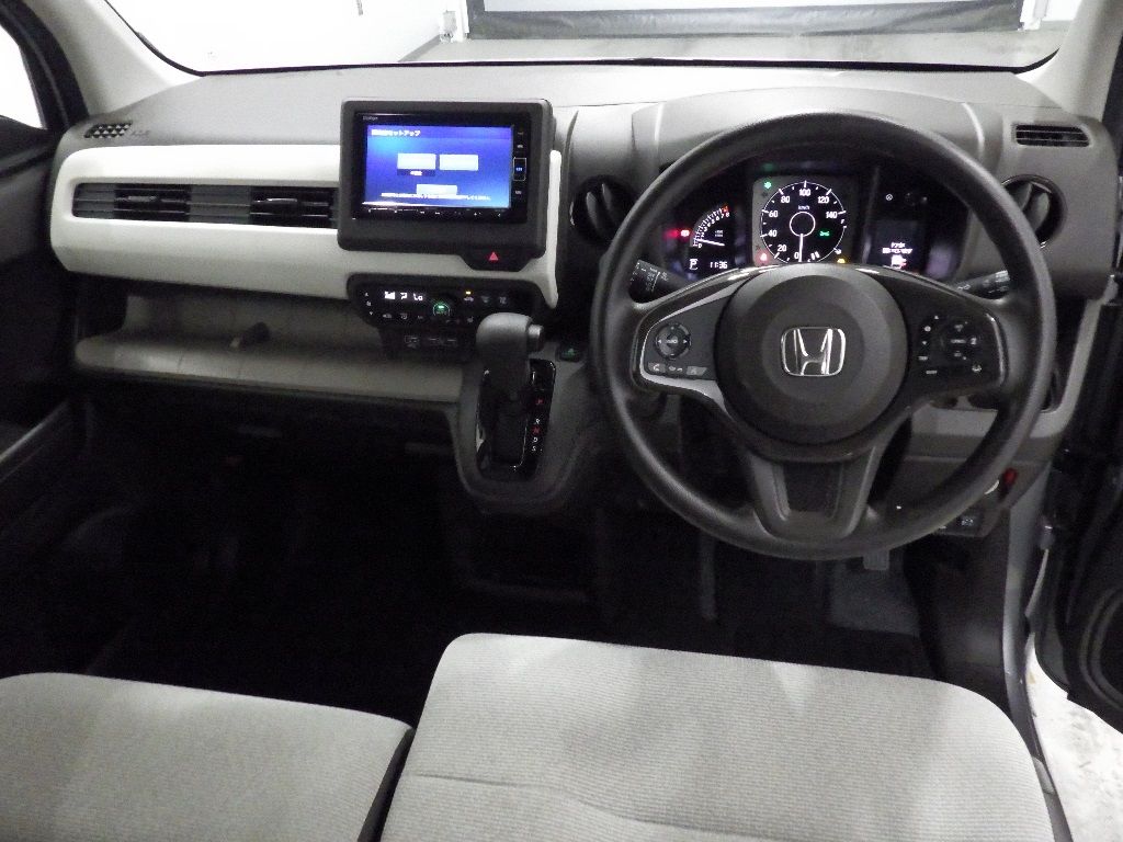 2023 Honda N-WGN L auction photo 3