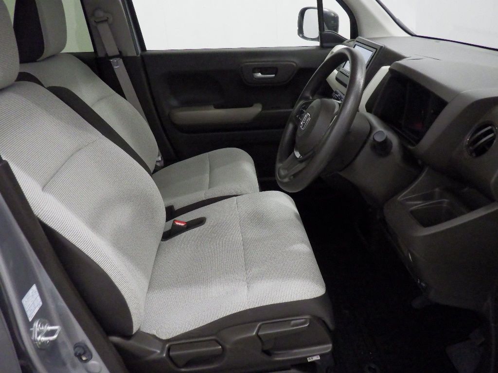 2023 Honda N-WGN L auction photo 6