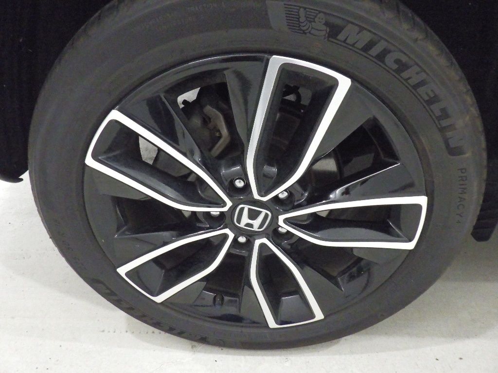 2022 Honda Vezel e:HEV Z auction photo 9