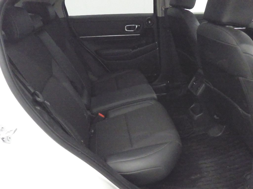 2022 Honda Vezel e:HEV Z auction photo 7