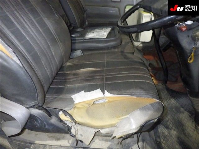 1989 Isuzu エルフ T ダンプ 2t auction photo 6