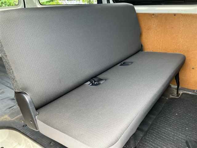 2019 Toyota Hiace ロングDX auction photo 8