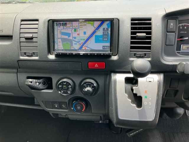 2019 Toyota Hiace ロングDX auction photo 6