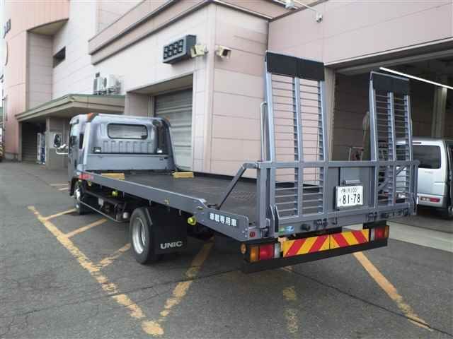 2020 Isuzu Elf SE Custom Sekisaisha auction photo 2