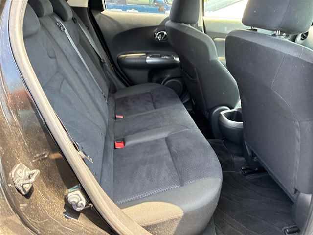 2013 Nissan Juke 15RSタイプV auction photo 7