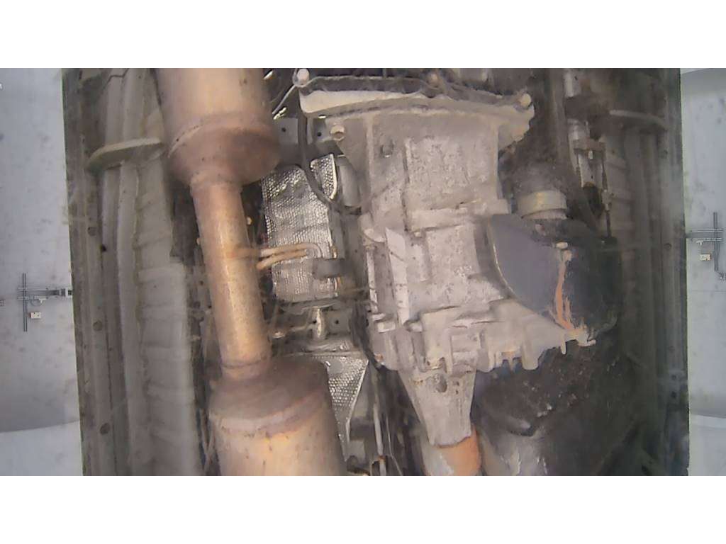 2021 Toyota Hiace スーパーGL 4WD auction photo 13