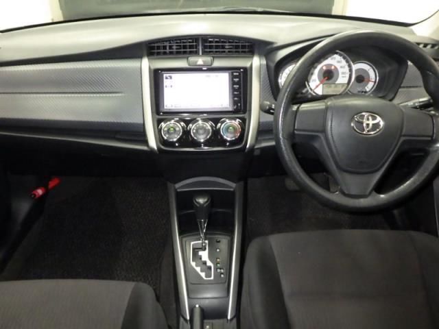 2014 Toyota Corolla Fielder 1.5X auction photo 3