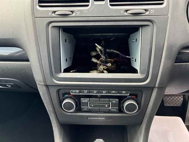 2011 Volkswagen VWゴルフヴァリアント ヴァリアントTSIコンフォートラ auction photo 6