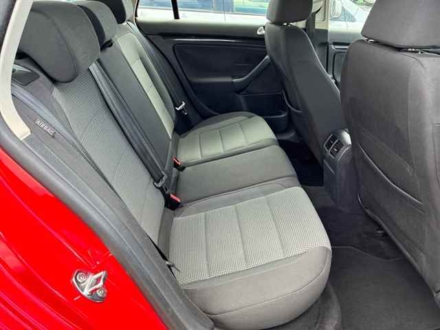 2011 Volkswagen VWゴルフヴァリアント ヴァリアントTSIコンフォートラ auction photo 7