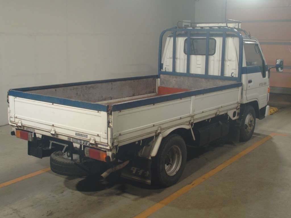 1993 Toyota Dyna auction photo 2