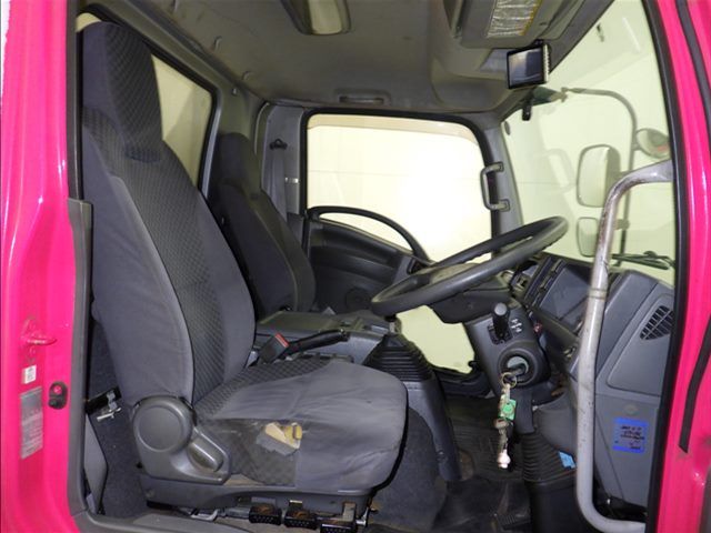 2012 Isuzu Forward ウィング auction photo 6