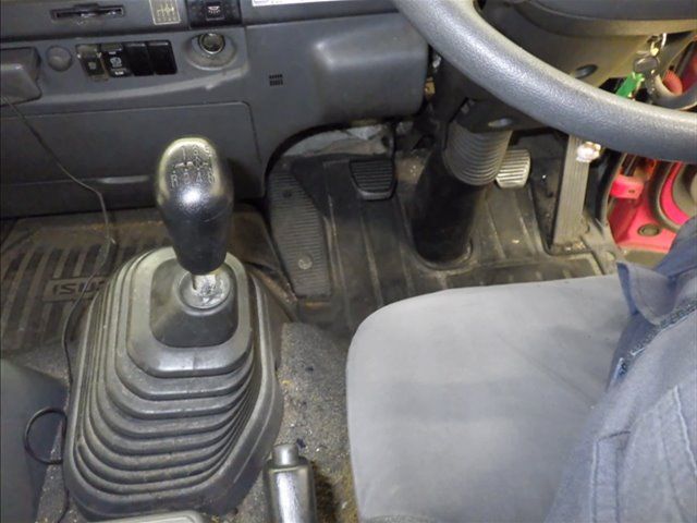 2012 Isuzu Forward ウィング auction photo 8