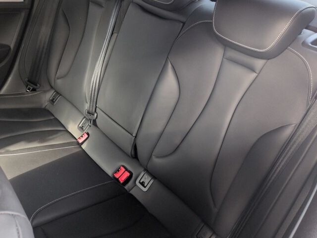 2014 Audi S3 Sedan ベースグレード 4WD auction photo 6