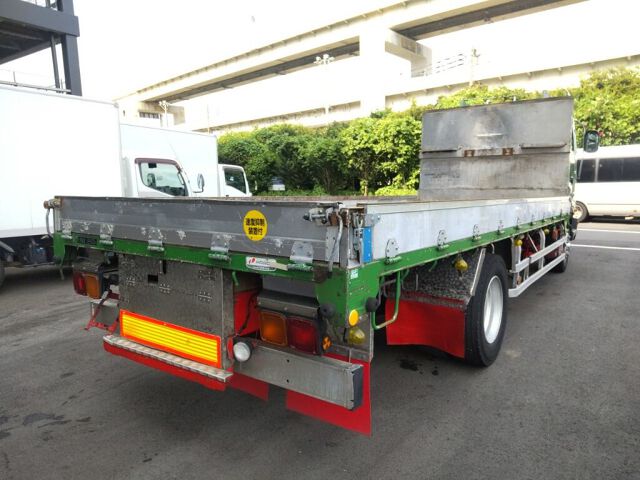 2006 Isuzu Forward auction photo 5