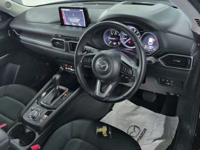 2020 Mazda CX-5 XD Smart Edition auction photo 3