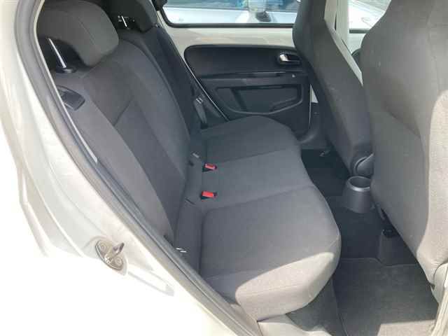 2013 Volkswagen VWアップ5HB ハイアップ auction photo 7
