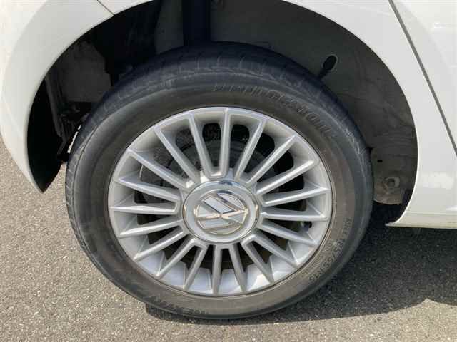 2013 Volkswagen VWアップ5HB ハイアップ auction photo 8