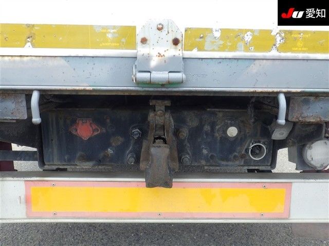 2003 Isuzu ヒラボディ 6.8t auction photo 9