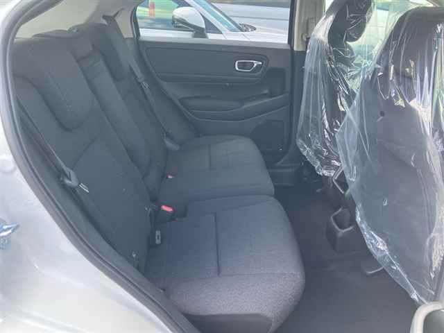 2026 Honda Vezel G auction photo 7