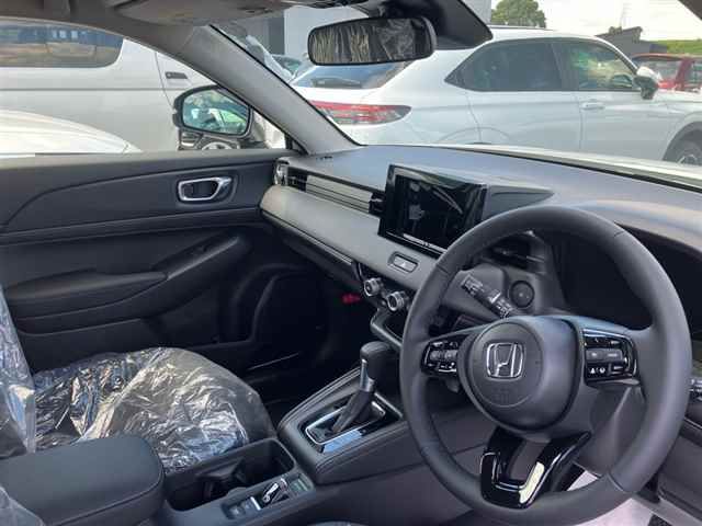 2026 Honda Vezel G auction photo 3