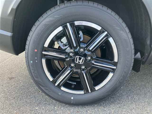 2026 Honda Vezel G auction photo 8