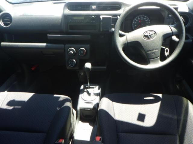 2021 Toyota Probox DX Comfort auction photo 3