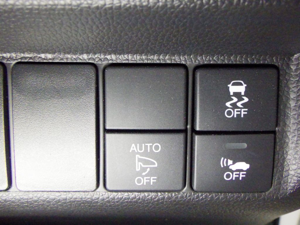 2015 Honda Fit Hybrid L Package auction photo 10