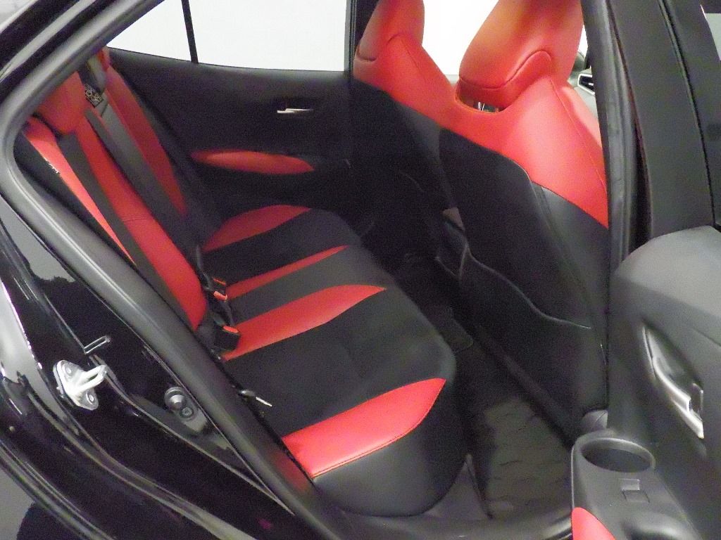 2020 Toyota Corolla Sport G Z auction photo 7