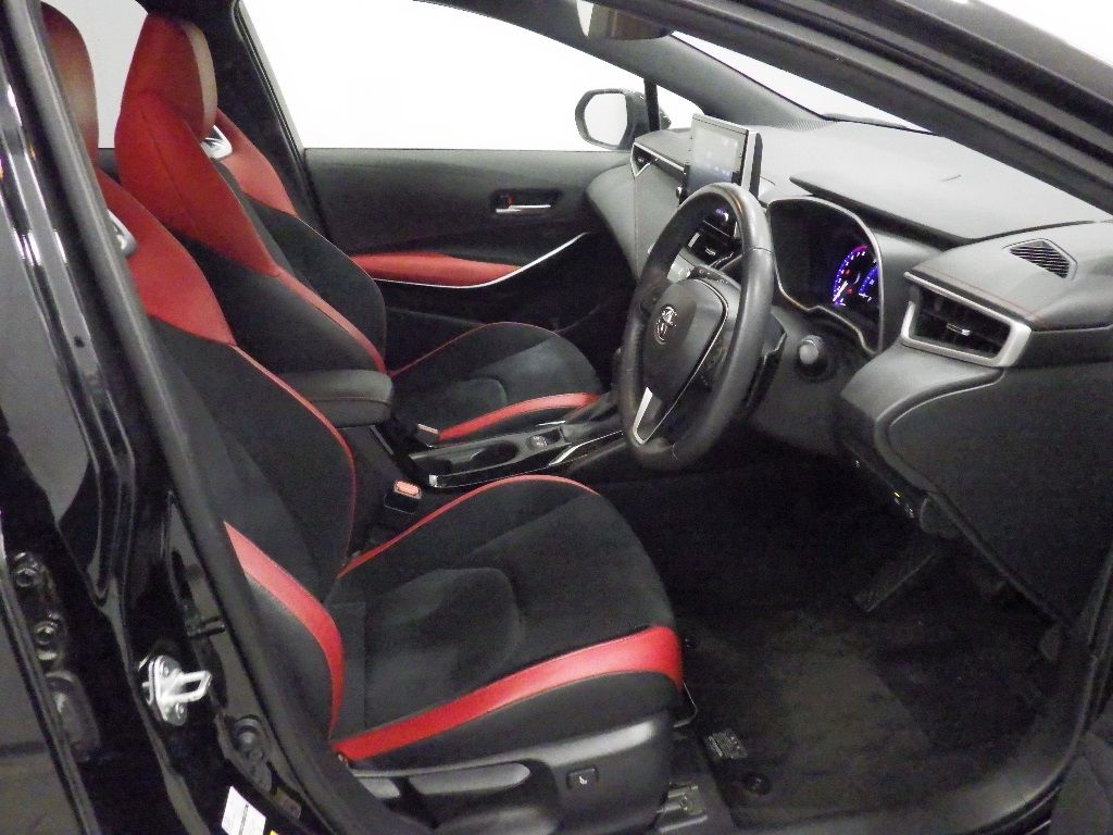 2020 Toyota Corolla Sport G Z auction photo 6