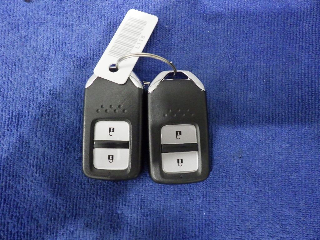 2021 Honda Fit ホーム auction photo 12