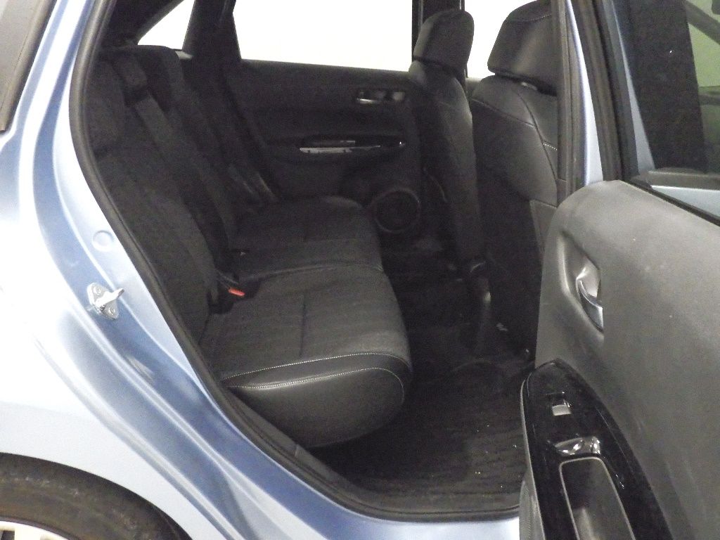 2021 Honda Fit ホーム auction photo 7