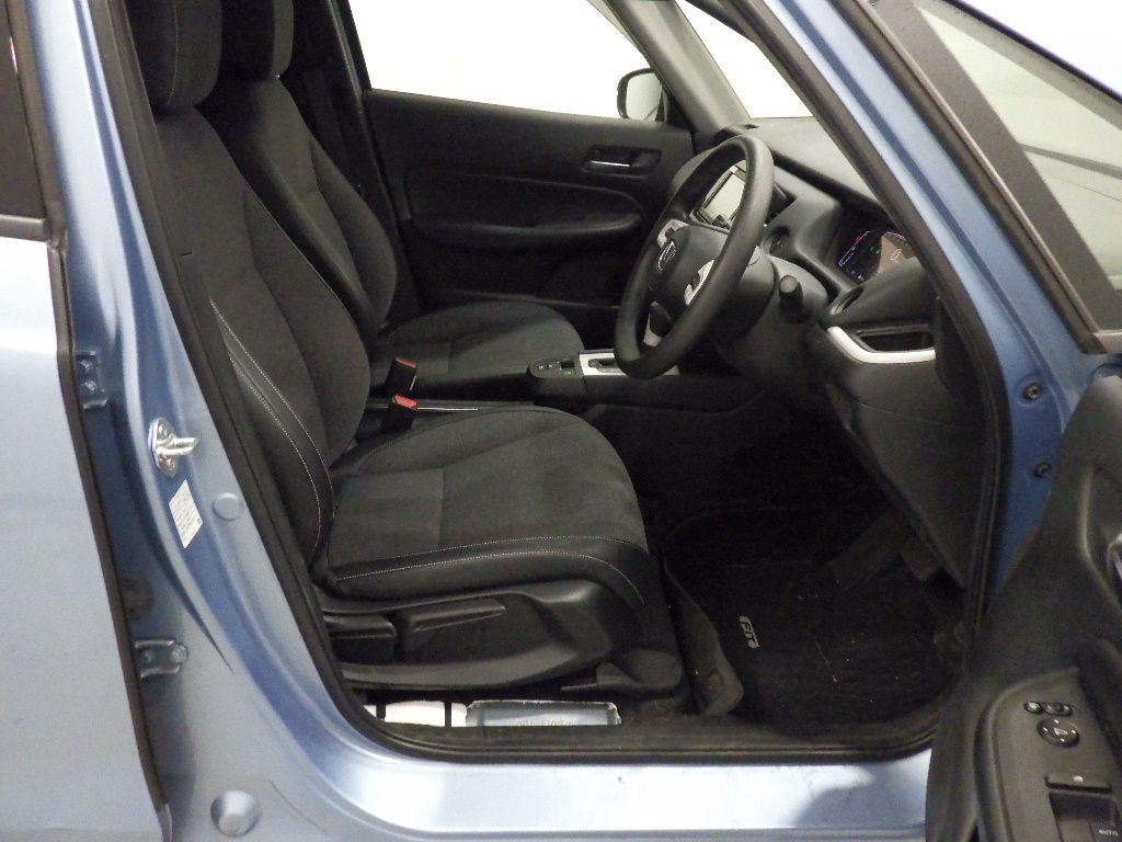 2021 Honda Fit ホーム auction photo 6