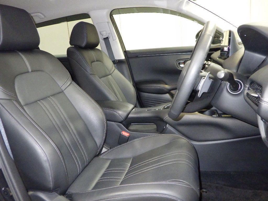 2023 Honda ZR-V e:HEV Z auction photo 6