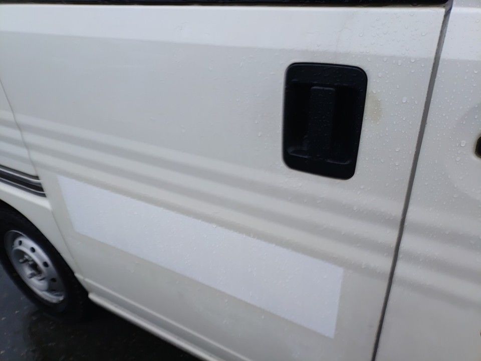 2019 Honda N-VAN auction photo 22