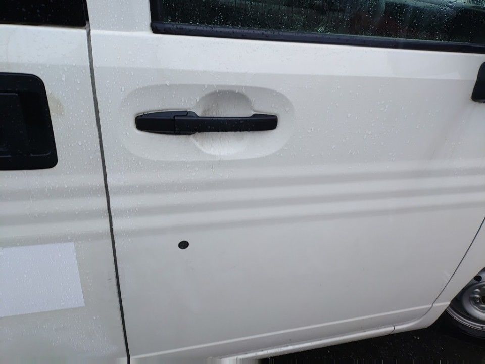 2019 Honda N-VAN auction photo 20