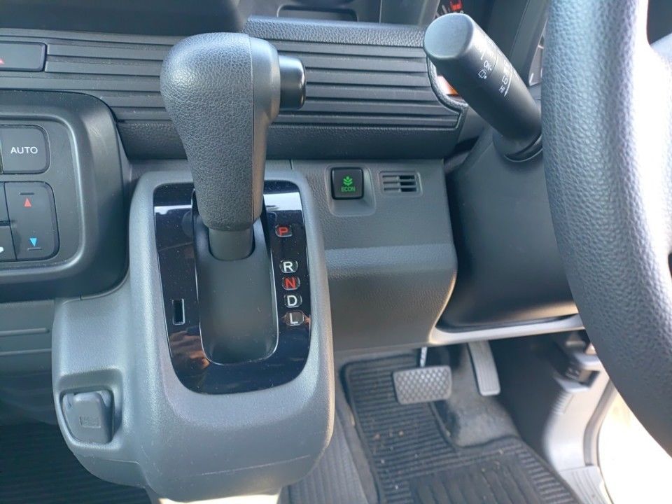 2019 Honda N-VAN auction photo 12
